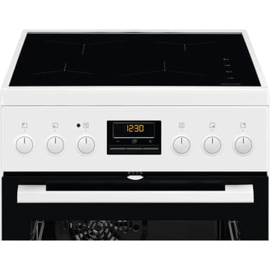 Electrolux Serie 500 Induktionsspis LKI540400W (50cm)