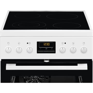 Electrolux Serie 500 Keramikspis LKR540499W (50cm)