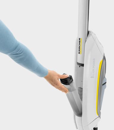 Kärcher Cordless Premium golvtvätt FC5