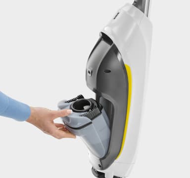 Kärcher Cordless Premium golvtvätt FC5