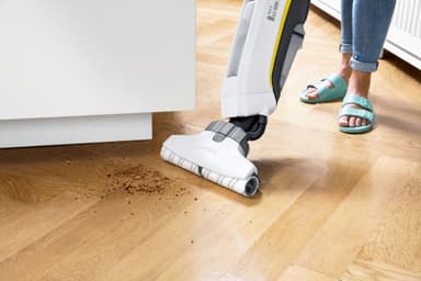 Kärcher Cordless Premium golvtvätt FC5