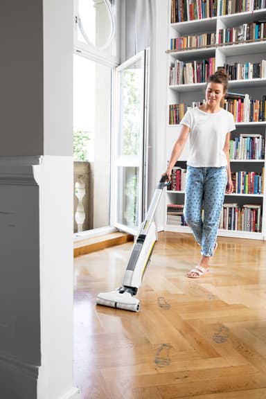 Kärcher Cordless Premium golvtvätt FC5