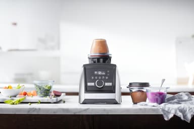 Vitamix Ascent mixerskål och bägare startkit VI68391
