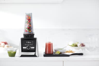 Vitamix Ascent mixerskål och bägare startkit VI68391