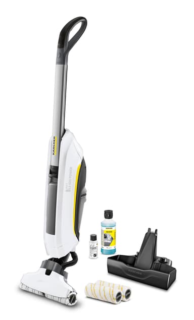 Kärcher Cordless Premium golvtvätt FC5