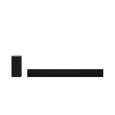 LG soundbar G1