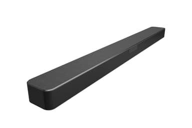 LG SN5 soundbar med subwoofer