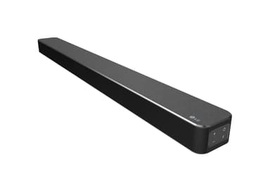 LG SN5 soundbar med subwoofer