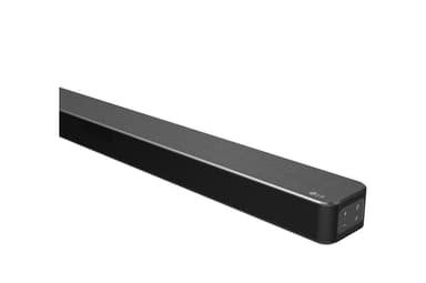 LG SN5 soundbar med subwoofer