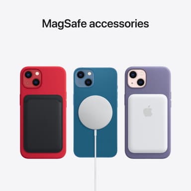 iPhone 13 – 5G smartphone 128GB Starlight