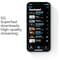 iPhone 12 Pro Max - 5G smartphone 128GB (pacific blue)
