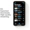 iPhone 12 Pro Max - 5G smartphone 128GB (guld)