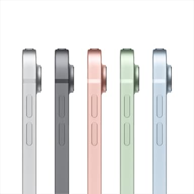 iPad Air (2020) 256 GB LTE (space gray)