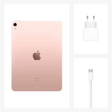 iPad Air (2020) 64 GB WiFi (rose gold)