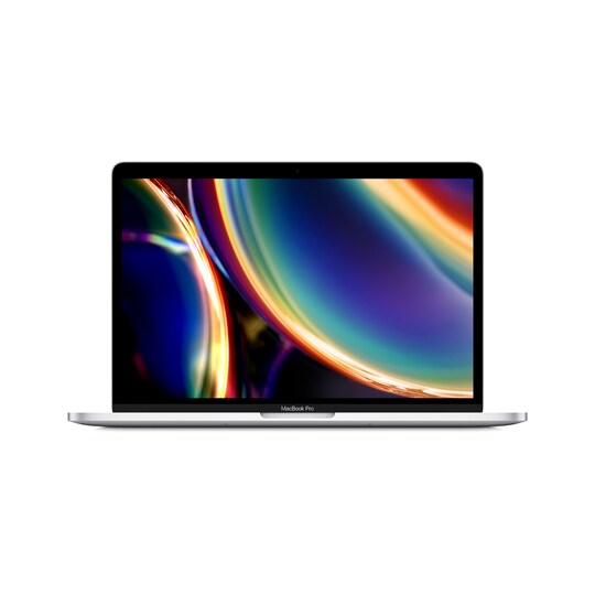 MacBook Pro 13 MWP82 2020 (silver)