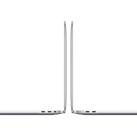 MacBook Pro 13 MWP82 2020 (silver)