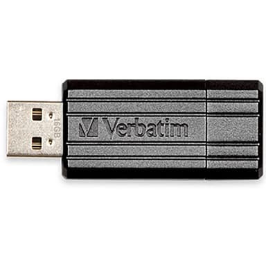 USB-minnen