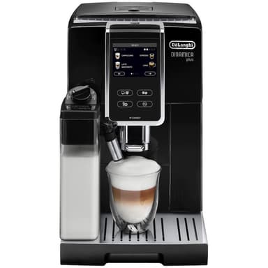 Espressomaskin