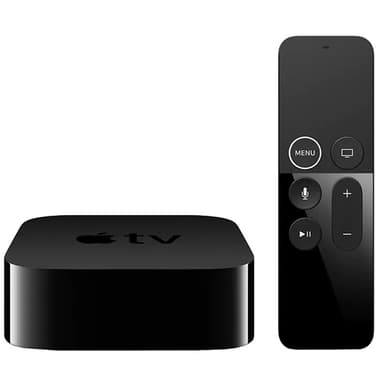 Streaming & Mediaspelare