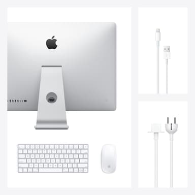 iMac 27” 5K Retina MXWV2