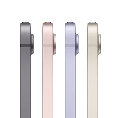 iPad mini (2021) 256 GB 5G (purple)