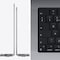 MacBook Pro 16 M1 Pro 2021 16/1000GB (space gray)