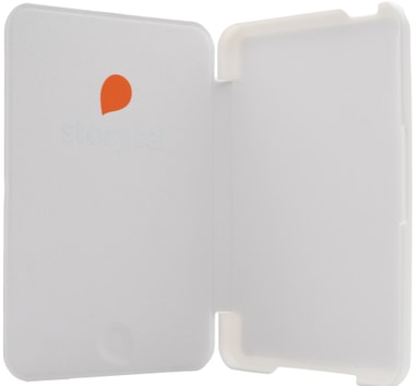 Hårt fodral till Storytel Reader Elgiganten