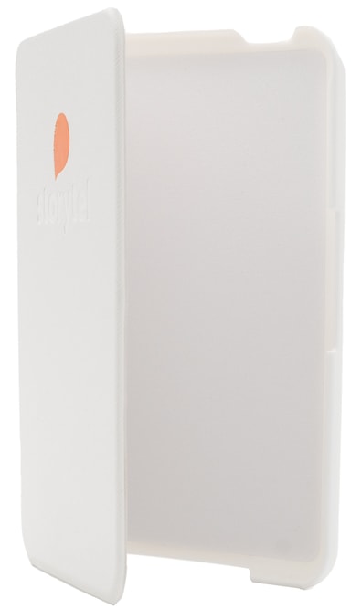 Hårt fodral till Storytel Reader Elgiganten