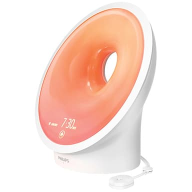 Wake-up light