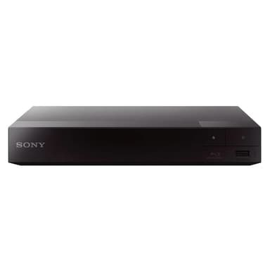 Blu-ray & DVD-spelare