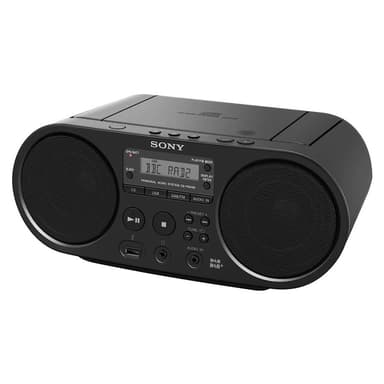 Boombox