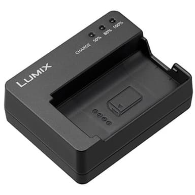 Batteriladdare