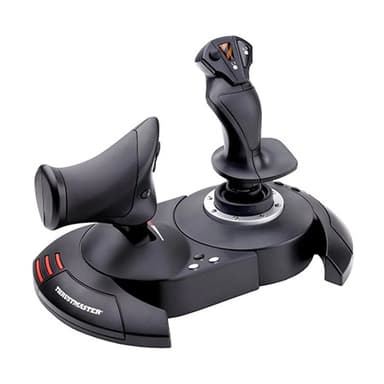 Joysticks