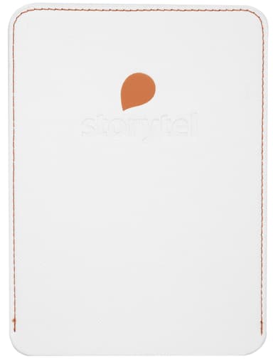 Mjukt fodral till Storytel Reader