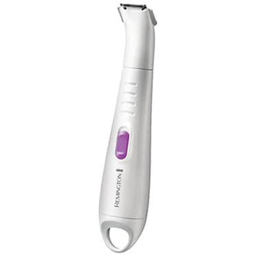 Bikini trimmer