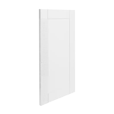 Epoq borrguide för handtag (transparent)