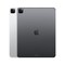 iPad Pro 12.9" 2021 256 GB WiFi + Cellular (silver)