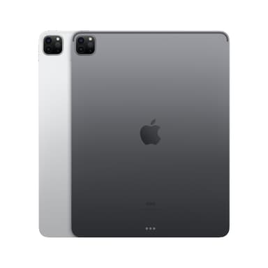 iPad Pro 12.9" 2021 256 GB WiFi (silver)