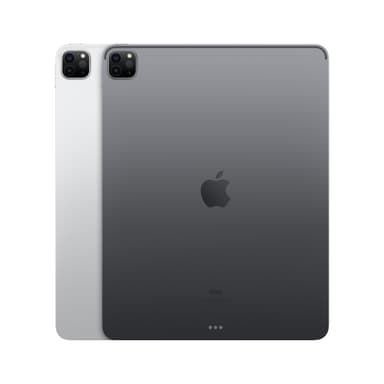 iPad Pro 12.9" 2021 512 GB WiFi (silver)