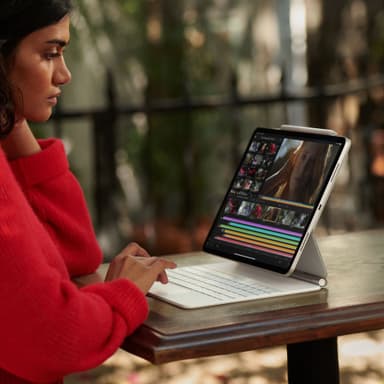 iPad Pro 12.9" 2021 128 GB WiFi (rymdgrå)