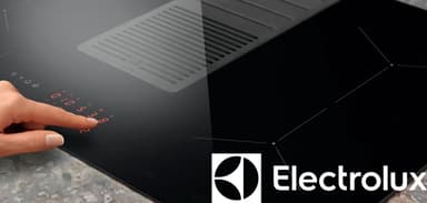 Electrolux ComboHob
