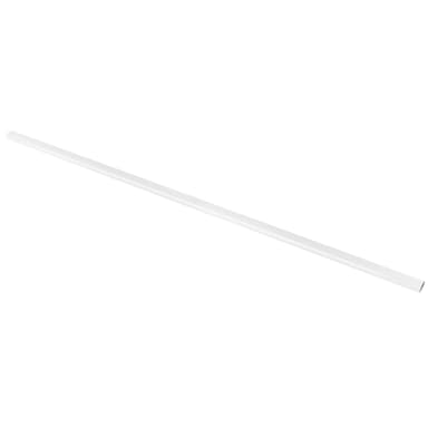 Epoq klädstång 120 cm (vit)
