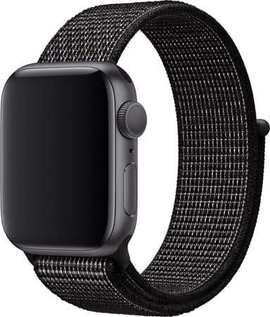 Apple 40 mm Nike Sport armband (black)