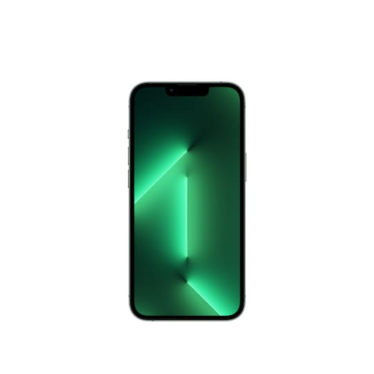 iPhone 13 Pro – 5G smartphone 128GB (alpine green)