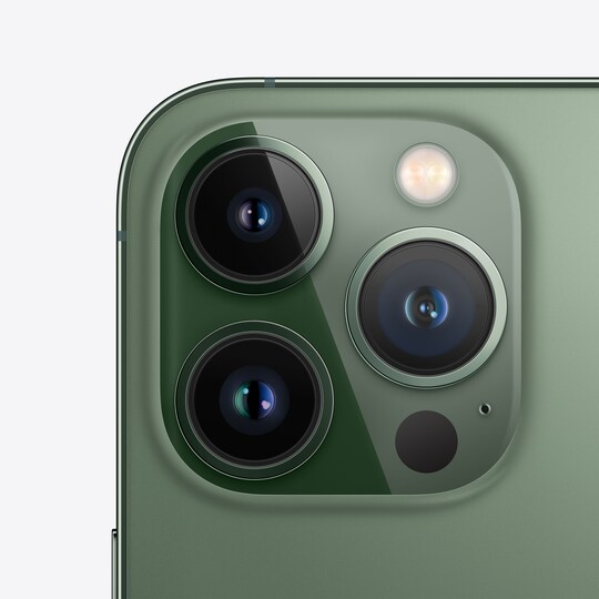 iPhone 13 Pro – 5G smartphone 128GB (alpine green)