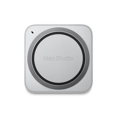 Mac Studio M1 Max/32/512 2022
