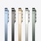 iPhone 13 Pro Max – 5G smartphone 256GB Silver