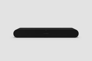 Sonos Ray soundbar (svart)