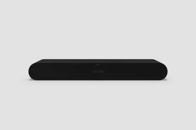 Sonos Ray soundbar (svart)