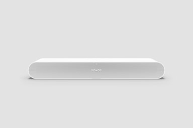 Sonos Ray soundbar (vit)